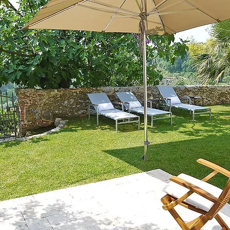 Montebello * Camaiore