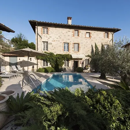 Montebello Bed & Breakfast