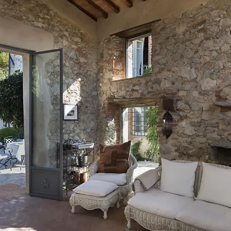 Bed & Breakfast Montebello *