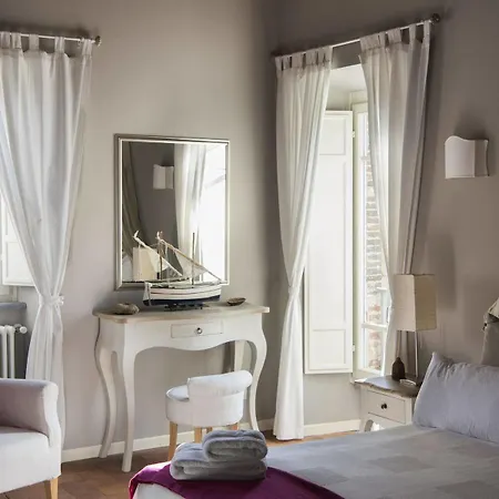 Montebello Bed & Breakfast *