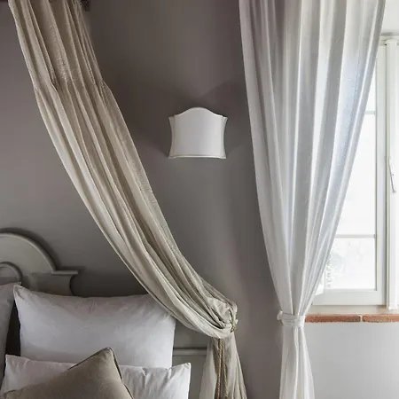 Montebello Bed & Breakfast Camaiore