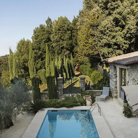 Bed & Breakfast Montebello Camaiore