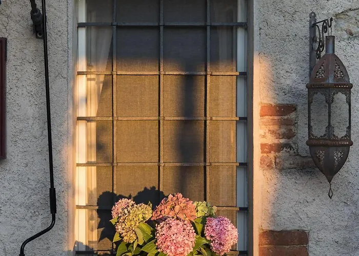 Montebello * Camaiore