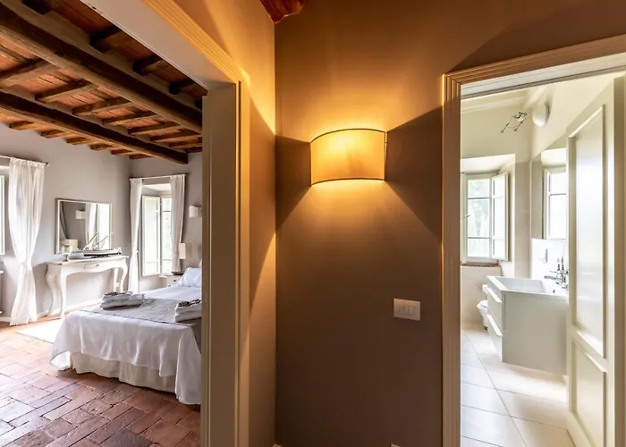 Bed and breakfast Montebello