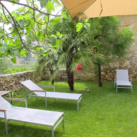 Montebello Bed & Breakfast