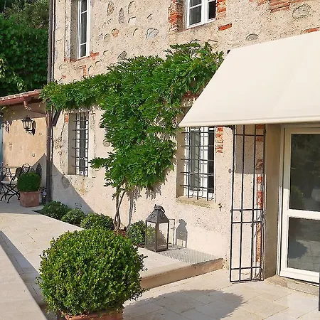 Montebello Bed & Breakfast Camaiore