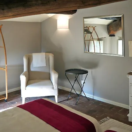 Bed & Breakfast Montebello Camaiore