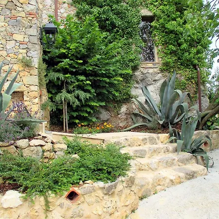 Montebello Bed & Breakfast Camaiore