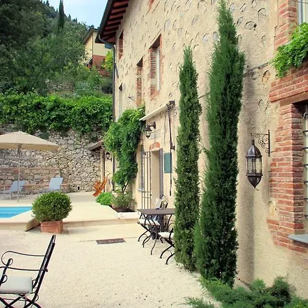 Montebello Bed & Breakfast *