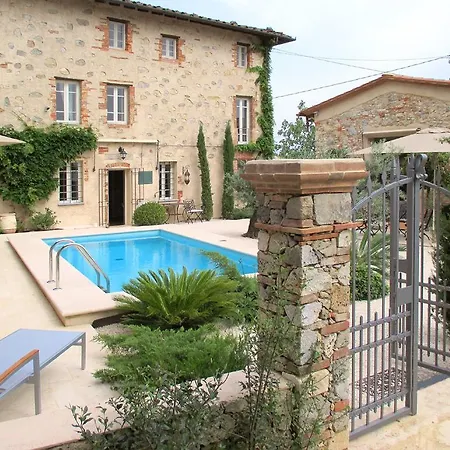 Montebello Bed & Breakfast