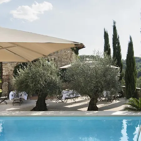 Montebello B&B 카마이오레