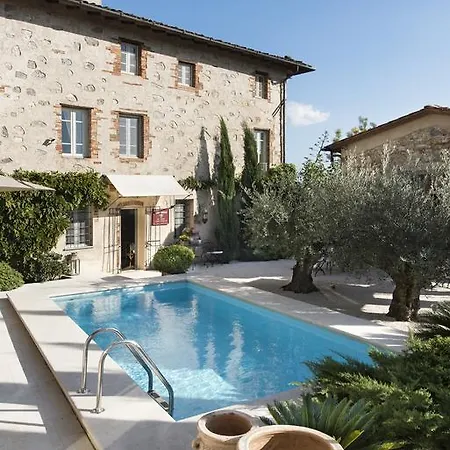 Bed & Breakfast Montebello
