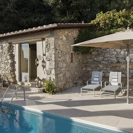Bed & Breakfast Montebello Camaiore