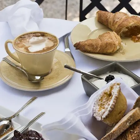 Bed & Breakfast Montebello *