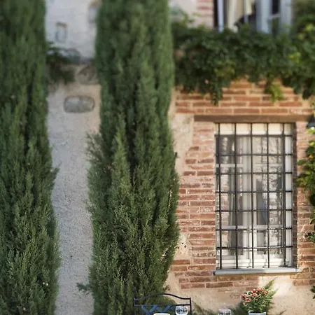 Montebello Bed & Breakfast Camaiore