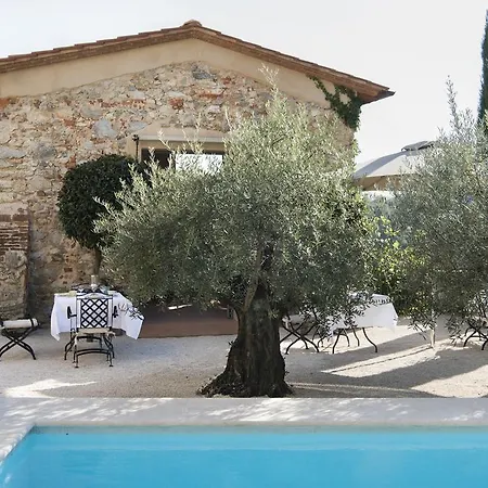 Bed & Breakfast Montebello Camaiore