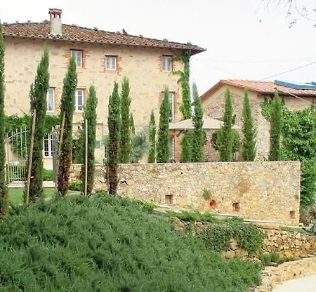 Bed & Breakfast Montebello Camaiore