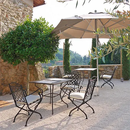 Montebello Camaiore
