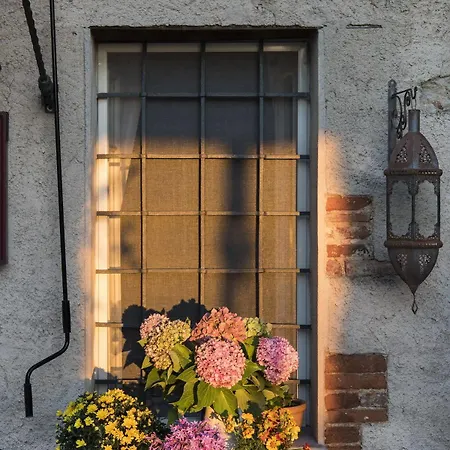 Montebello * Camaiore