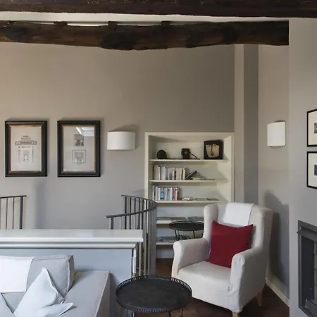 Bed & Breakfast Montebello *