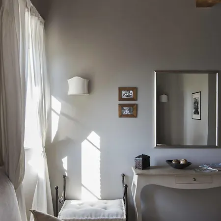 Montebello Bed & Breakfast Camaiore