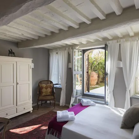 Montebello * Camaiore