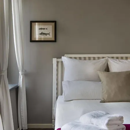 Montebello Bed & Breakfast *