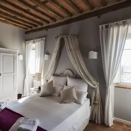 Montebello Bed & Breakfast *