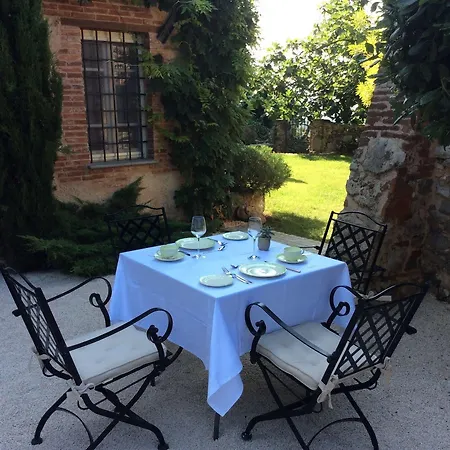 Montebello * Camaiore