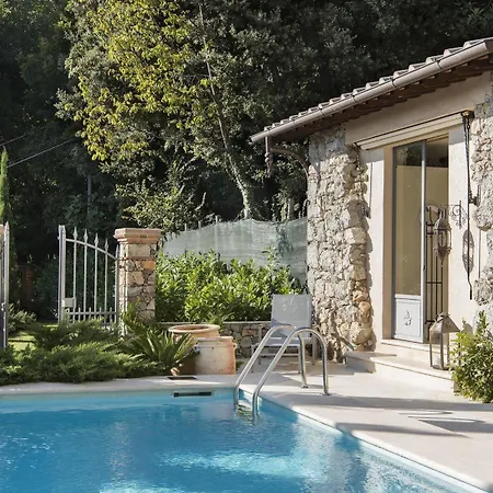 Bed & Breakfast Montebello *