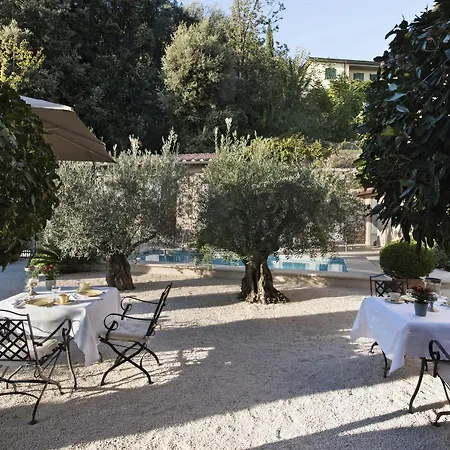 Montebello Bed & Breakfast Camaiore