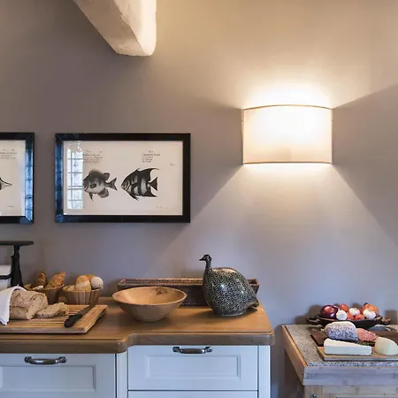 Montebello Bed & Breakfast