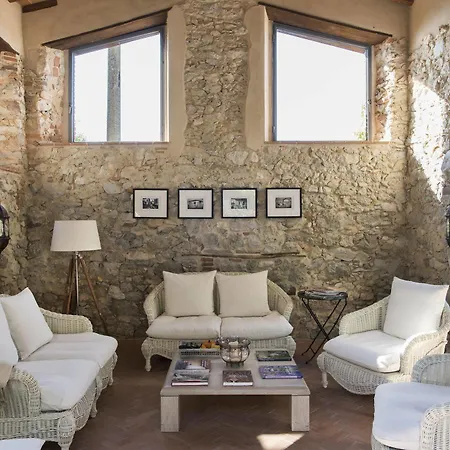 Bed & Breakfast Montebello Camaiore