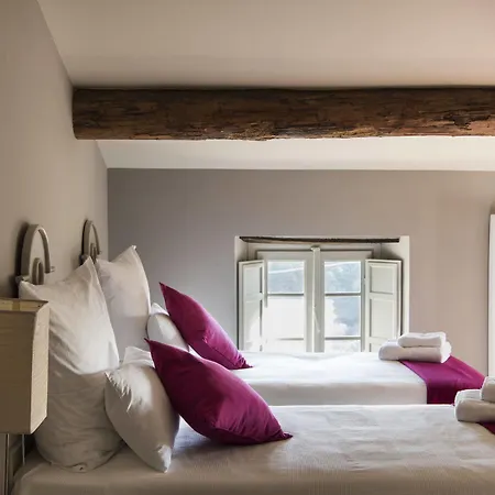 Bed & Breakfast Montebello Camaiore