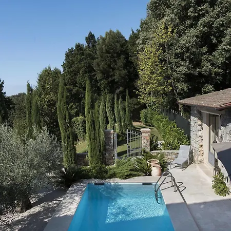 Bed & Breakfast Montebello Camaiore