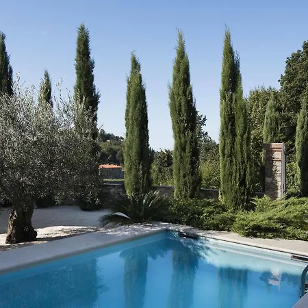 Montebello Bed & Breakfast *