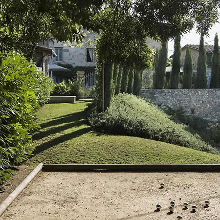 Bed & Breakfast Montebello *