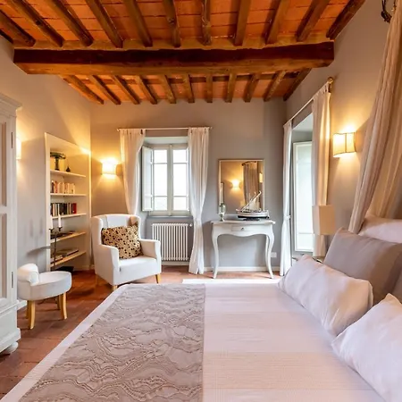 Montebello * Camaiore