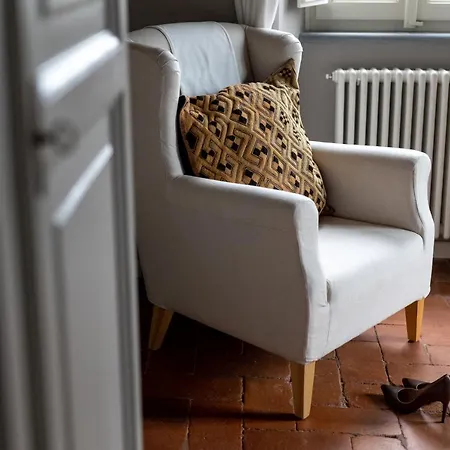 Bed & Breakfast Montebello Camaiore