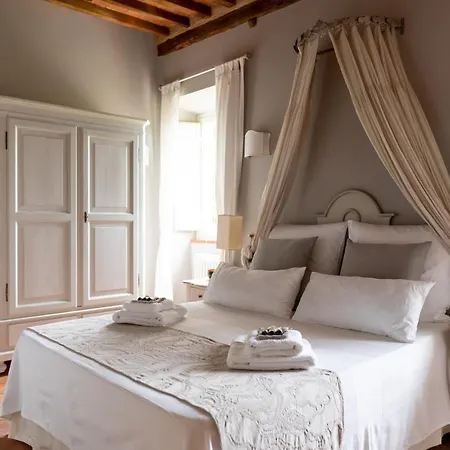 Montebello Bed & Breakfast