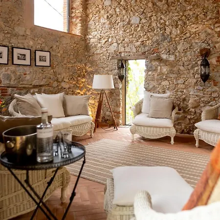 Bed & Breakfast Montebello