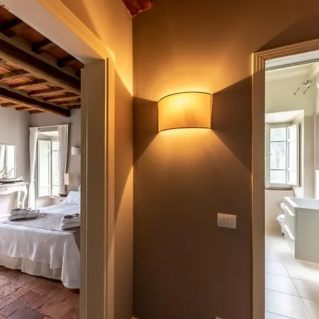 Bed & Breakfast Montebello