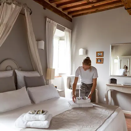 Bed & Breakfast Montebello *