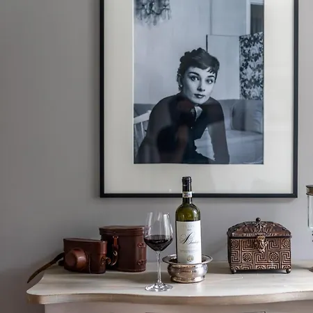 Montebello Bed & Breakfast *