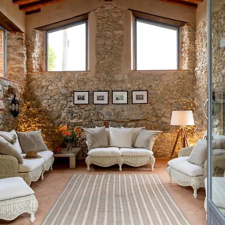 Bed & Breakfast Montebello Camaiore