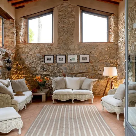 Bed & Breakfast Montebello Camaiore