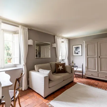 Montebello * Camaiore