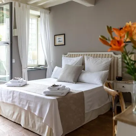 Bed & Breakfast Montebello