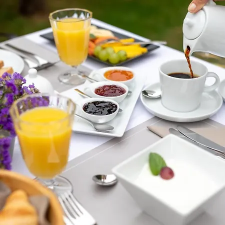 Bed & Breakfast Montebello