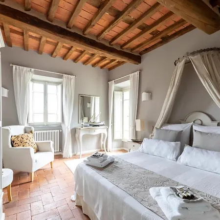 Montebello Bed & Breakfast *